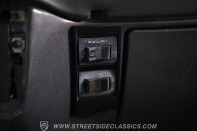 1990 Chevrolet Suburban