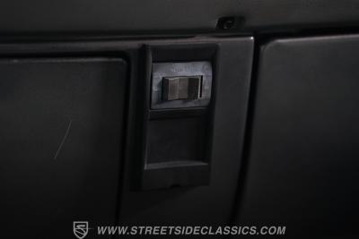 1990 Chevrolet Suburban
