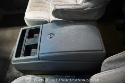 1990 Chevrolet Suburban