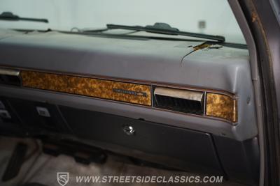 1990 Chevrolet Suburban