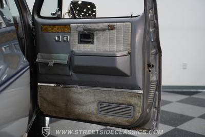 1990 Chevrolet Suburban