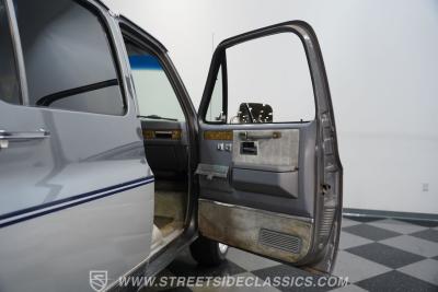1990 Chevrolet Suburban