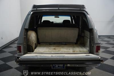 1990 Chevrolet Suburban