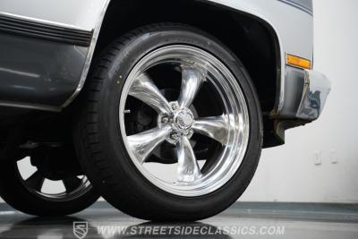 1990 Chevrolet Suburban
