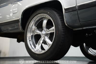 1990 Chevrolet Suburban