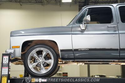 1990 Chevrolet Suburban
