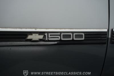 1990 Chevrolet Suburban