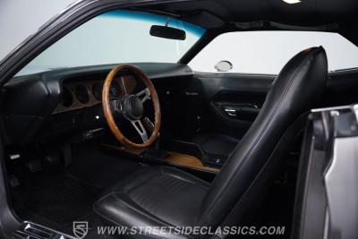 1970 Plymouth Cuda