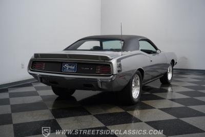 1970 Plymouth Cuda