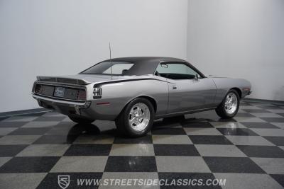 1970 Plymouth Cuda