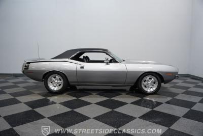 1970 Plymouth Cuda