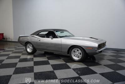 1970 Plymouth Cuda
