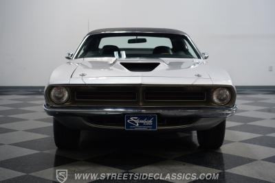1970 Plymouth Cuda