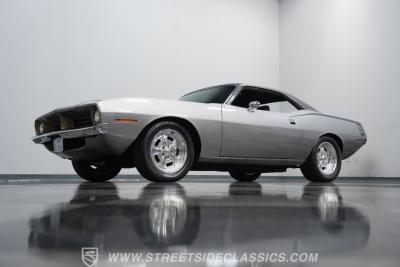 1970 Plymouth Cuda