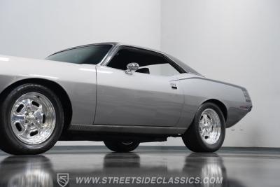 1970 Plymouth Cuda