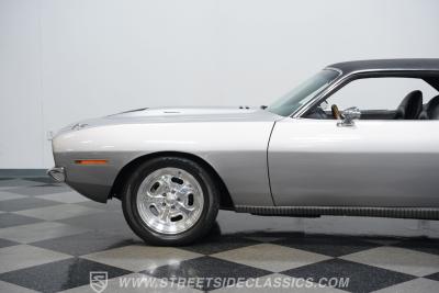 1970 Plymouth Cuda