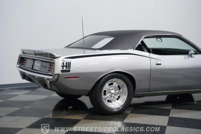 1970 Plymouth Cuda