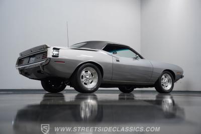 1970 Plymouth Cuda