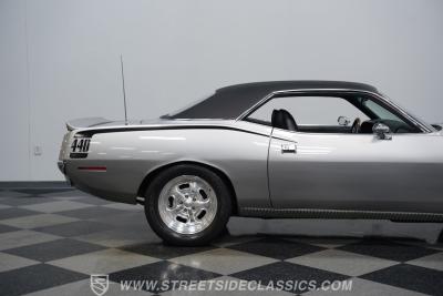 1970 Plymouth Cuda