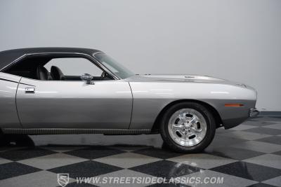 1970 Plymouth Cuda