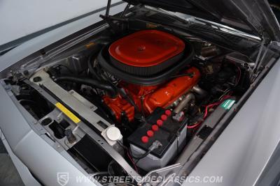 1970 Plymouth Cuda