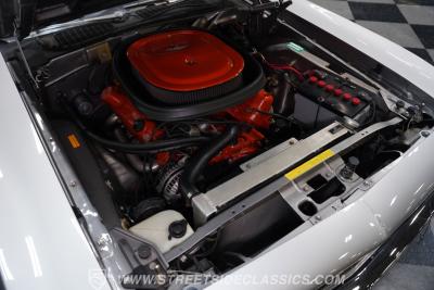 1970 Plymouth Cuda