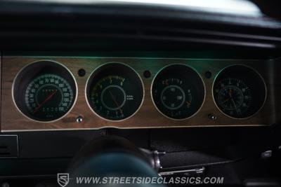 1970 Plymouth Cuda
