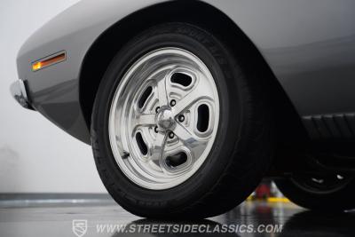 1970 Plymouth Cuda