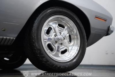 1970 Plymouth Cuda