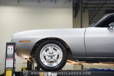 1970 Plymouth Cuda