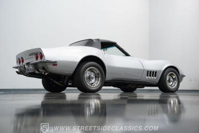 1968 Chevrolet Corvette Convertible
