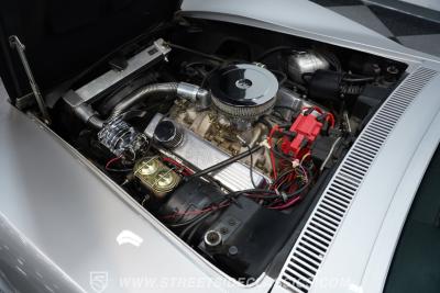 1968 Chevrolet Corvette Convertible