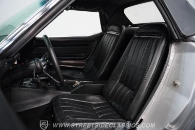 1968 Chevrolet Corvette Convertible