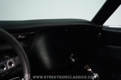 1968 Chevrolet Corvette Convertible