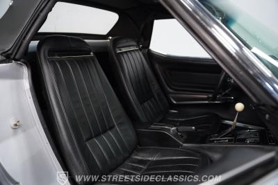 1968 Chevrolet Corvette Convertible