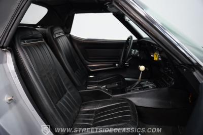 1968 Chevrolet Corvette Convertible