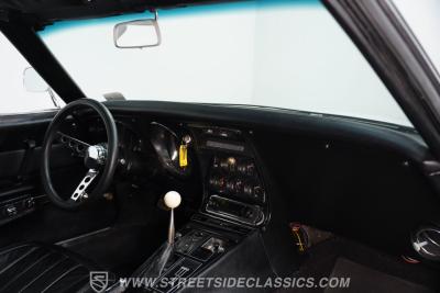 1968 Chevrolet Corvette Convertible