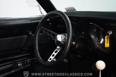 1968 Chevrolet Corvette Convertible
