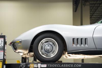 1968 Chevrolet Corvette Convertible