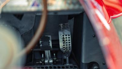 1954 Maserati 250F by Cameron Millar