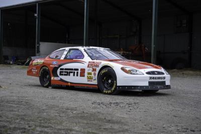 1998 Ford Taurus NASCAR