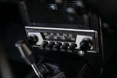 1963 Daimler SP250