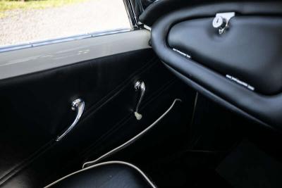 1963 Daimler SP250