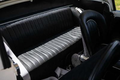 1963 Daimler SP250