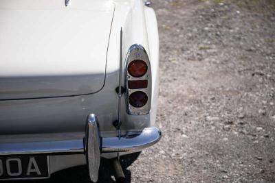 1963 Daimler SP250