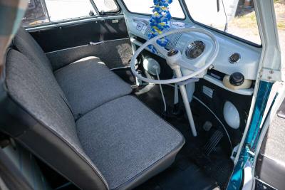 1964 Volkswagen Type 2