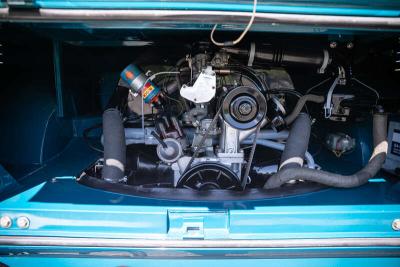 1964 Volkswagen Type 2