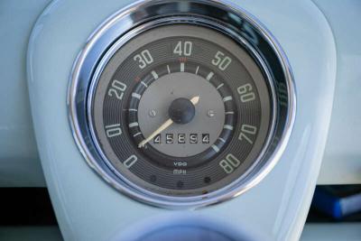 1964 Volkswagen Type 2