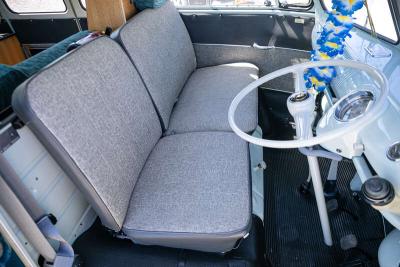 1964 Volkswagen Type 2