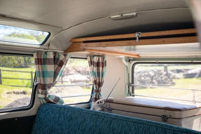 1964 Volkswagen Type 2